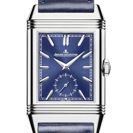 Jaeger-LeCoultre Latest Additions